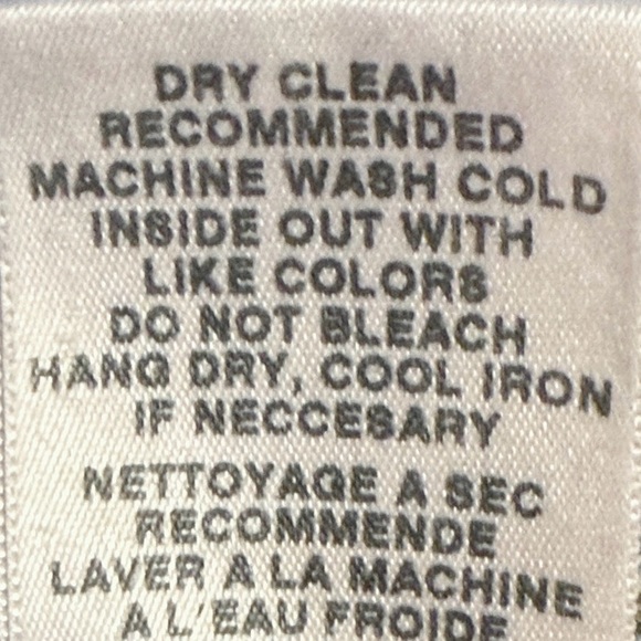 Joe's Jeans Light Wash Lace-Up Skinny Jeans - Picture 10 of 10